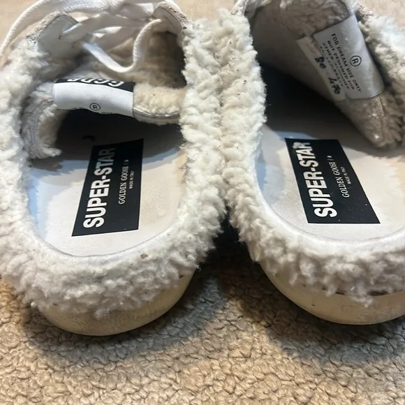 Golden Goose Slides - Picture 5 of 6